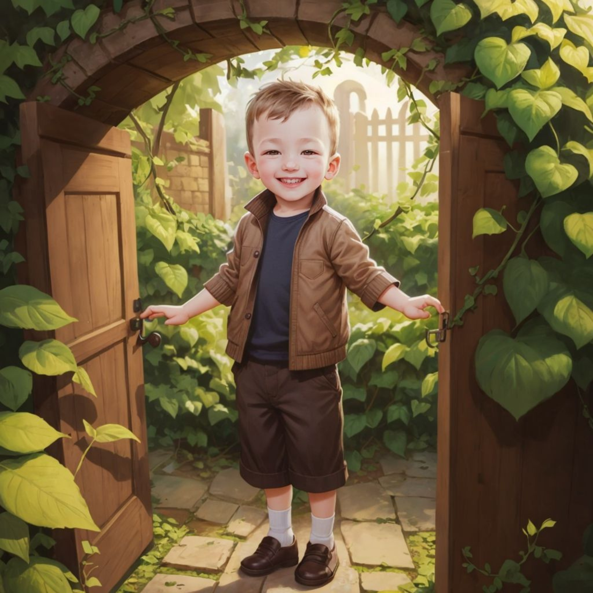 Илустрација Марко