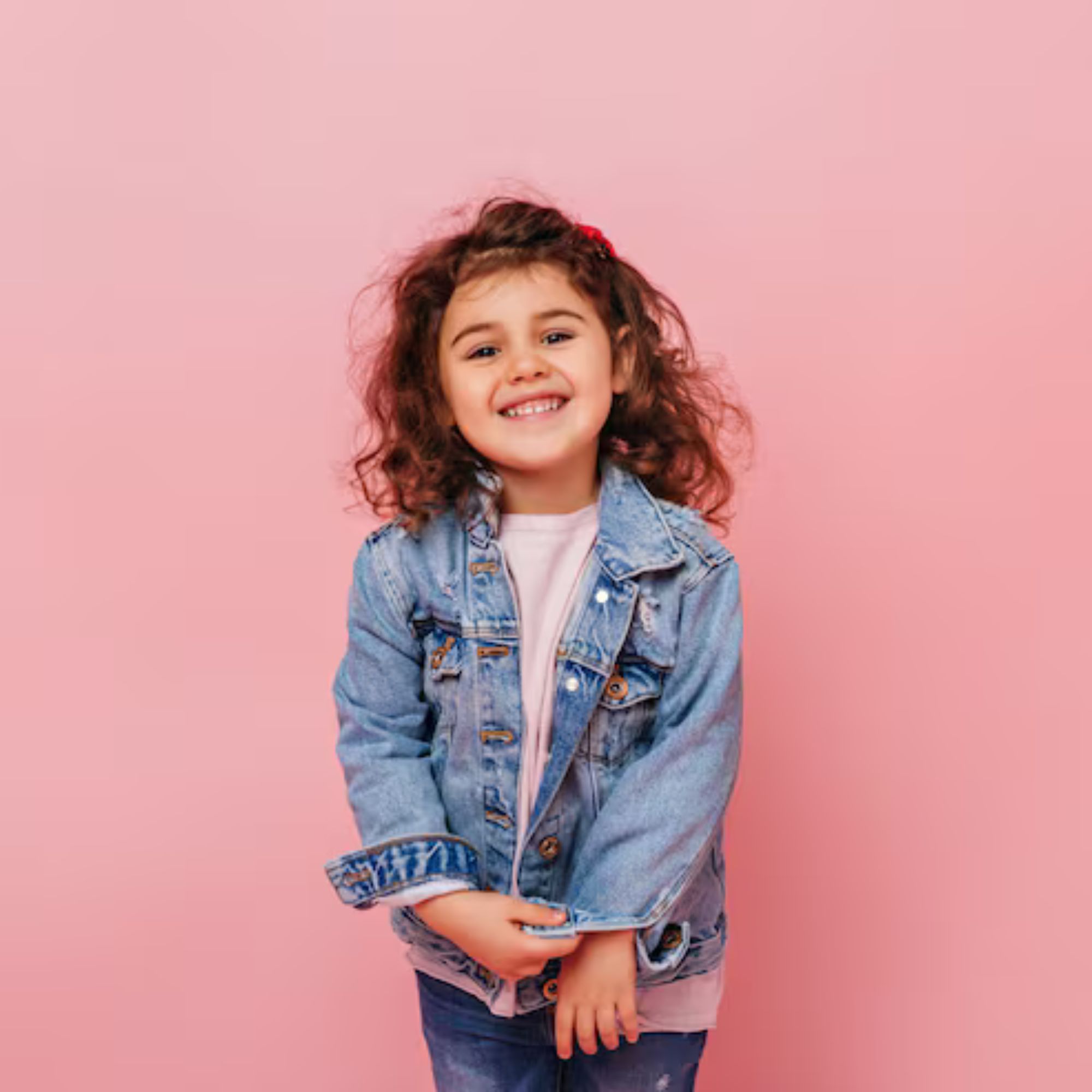 Реална фотографија Марија